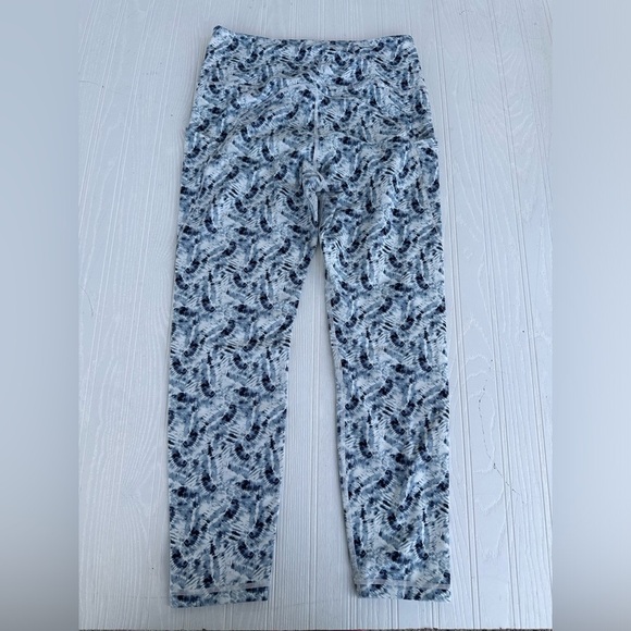 Zyia Storm Brushed Hendrix Pocket Criterion 7/8 size 8/10 - Picture 7 of 7